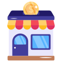 tienda icon