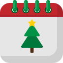 calendario icon