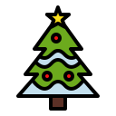 Árbol de navidad 