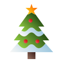 Árbol de navidad 