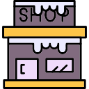 tienda icon