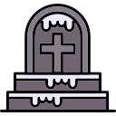 cementerio icon