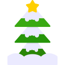 Árbol de navidad