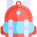 mochila icon