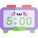 alarma icon