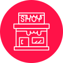 tienda icon