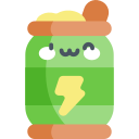 bebida energética icon