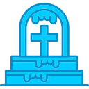 cementerio icon