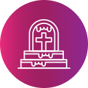 cementerio icon