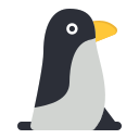 pingüino icon