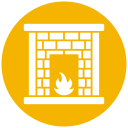 chimenea icon