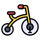 bicicleta icon