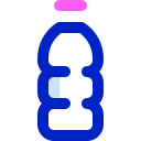 botella de agua icon