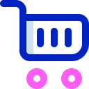 carrito de compras icon