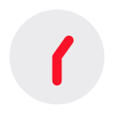 reloj icon