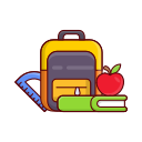 study icon