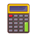 calculadora icon