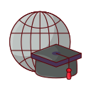 educación global icon