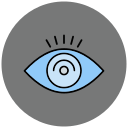 visión icon