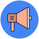 altavoz icon