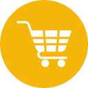 carrito de compras icon