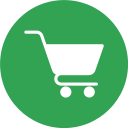 carrito de compras icon