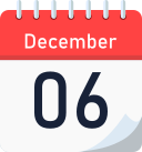 diciembre icon