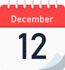 diciembre icon