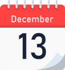 diciembre icon