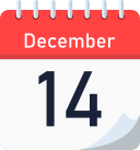 diciembre icon