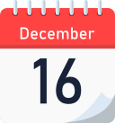 diciembre icon