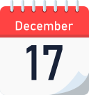 diciembre icon