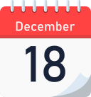 diciembre icon