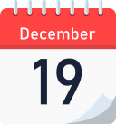 diciembre icon