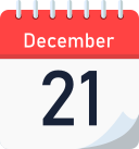 diciembre icon