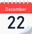 diciembre icon