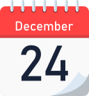 diciembre icon