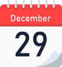 diciembre icon