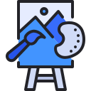 dibujo icon