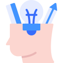 design thinking icon