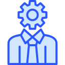 empresario icon