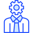 empresario icon