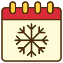 calendario icon