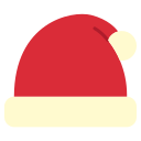 gorro navideño