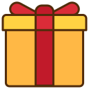 regalo icon