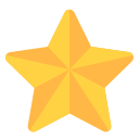 estrella icon