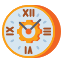 reloj icon