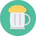 jarro de cerveza icon