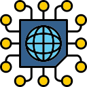 digitalización icon