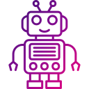 robot icon